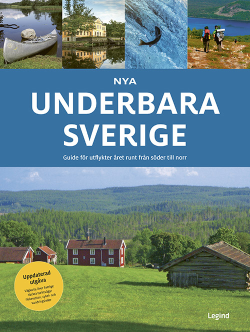 Nya Underbara Sverige